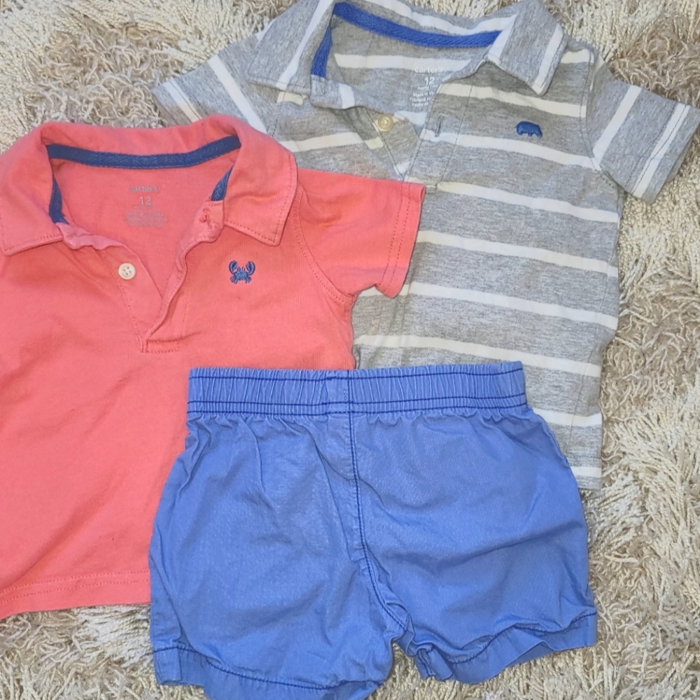 Summer outfits